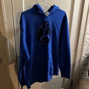 Mens nike sweatshirt